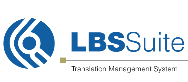 LBS Suite Logo